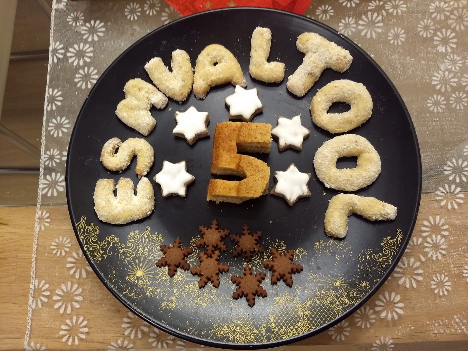 5 years ESMValTool!