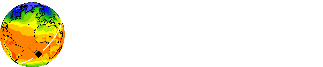 ESMValTool Logo