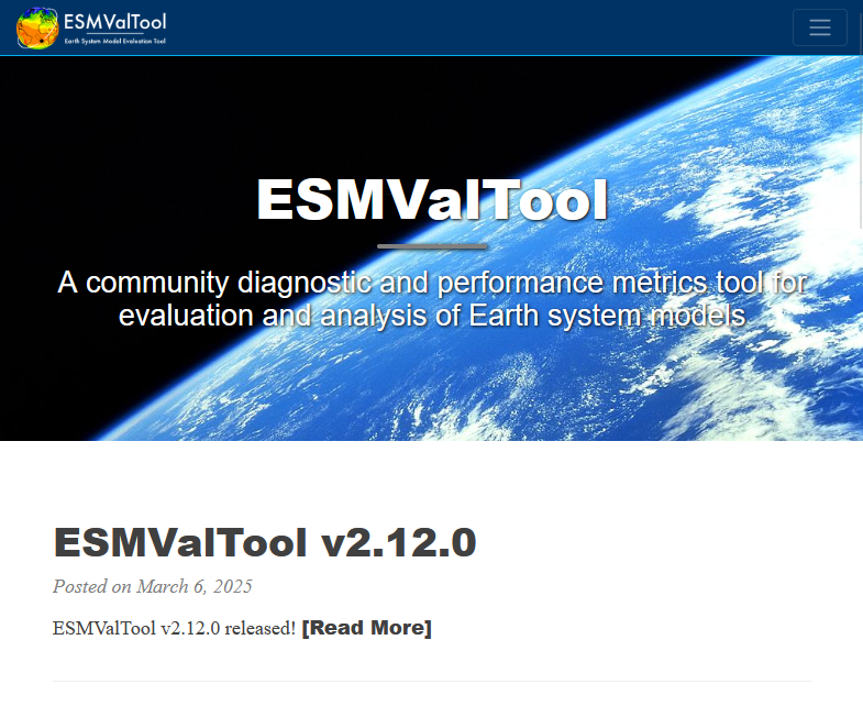 Website